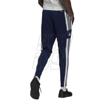 2. Adidas Squadra 21 M HC6273 training pants