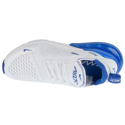 3. Nike Air Max 270 DH0268-100 White 44