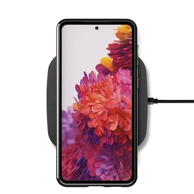 9. Thunder Case flexible armored cover for Samsung Galaxy S22 + (S22 Plus) black