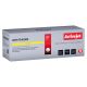 Activejet ATH-F542NX Toner (replacement for HP 203X HP203X CF542X CRG 054H CRG054H; Supreme; 2500 pages; yellow)