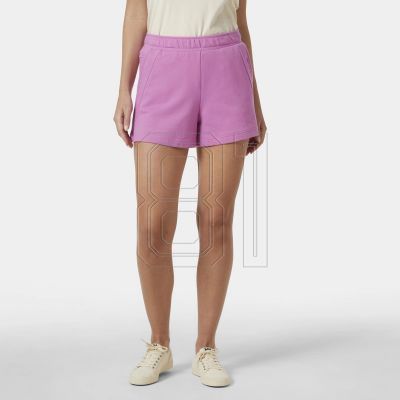 4. Helly Hansen Core Sweat Shorts W 54081 089