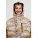 6. O'neill Men's Winter Sports Jacket Xtrm Mountain Snowboard Ski 5K Beige