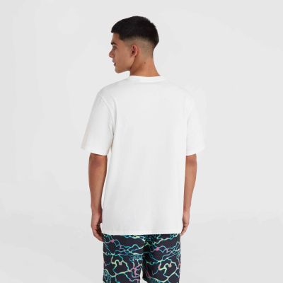 10. O'Neill Jack Wave T-Shirt M 92800613620