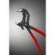 5. Knipex 86 01 300 pliers