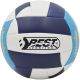8. BEST SPORTING CALIFORNIA BLUE SIZE 5 VOLLEYBALL