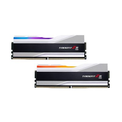 2. G.Skill Trident Z5 RGB F5-7200J3646F24GX2-TZ5RS Memory Module 48GB 2 x 24GB DDR5