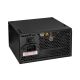 3. Akyga AK-C1-500 Power Supply Module 468 W 24-pin ATX ATX Black