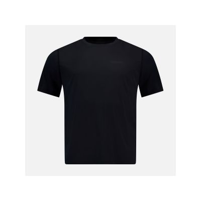 ROSSIGNOL Sidelhorn Tee Men's T-Shirt Black