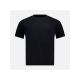 ROSSIGNOL Sidelhorn Tee Men's T-Shirt Black
