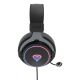 4. GENESIS NSG-2169 Wired Headband Gaming Headset USB Type-A Black