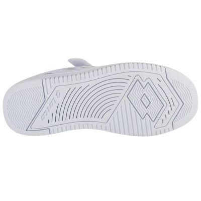 8. Lotto Scopi GC K 2600040K-1082 White 25