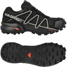 Salomon Speedcross 4 GTX W L38318700 running shoes