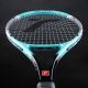 8. Techman 8003 tennis racket + 3 T8003 balls