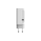 3. mophie Speedport 67 Universal White AC Fast Charging Internal