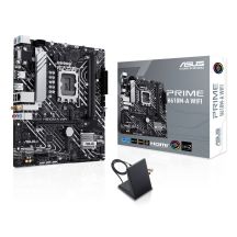 ASUS PRIME H610M-A WIFI Motherboard
