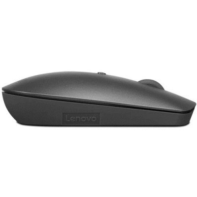7. Lenovo ThinkBook Bluetooth Silent Mouse