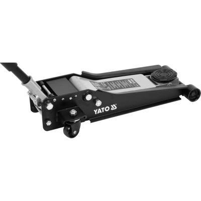 YATO 2.5T Low Floor Car Jack YT-17207