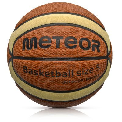 Basketball Meteor Cellular 5 10100