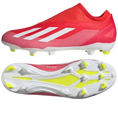 Adidas X Crazyfast League LL M IG0623 football boots