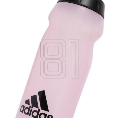 3. Adidas Performance Bottle 0.5 L JX0460