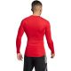 3. Adidas Techfit Long Sleeve Tee M JP2926