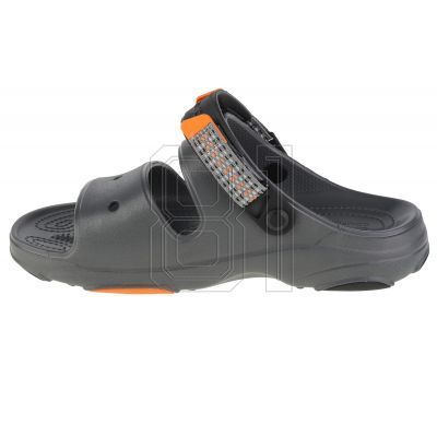 2. Crocs Classic All-Terrain Sandal M 207711-0DA
