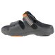 2. Crocs Classic All-Terrain Sandal M 207711-0DA