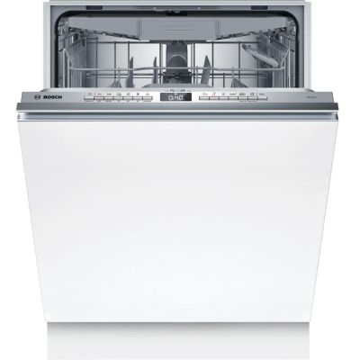 BOSCH SMV4HVX07E built-in dishwasher
