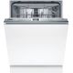 BOSCH SMV4HVX07E built-in dishwasher