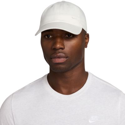 Nike Club Cap White FZ5698 133