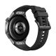9. Huawei WATCH GT 5 Pro 46mm | Smart Watch | GPS (Satellite) | AMOLED | 1.43 inch | Black
