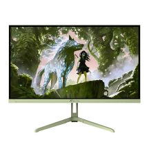 Arozzi Nova 24” Computer Monitor 60.5 cm (23.8") 1920 x 1080 px Full HD LED Green