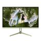 Arozzi Nova 24” Computer Monitor 60.5 cm (23.8") 1920 x 1080 px Full HD LED Green