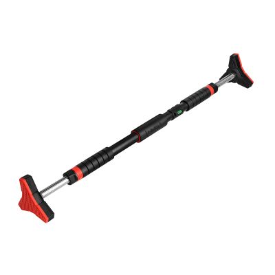 14. HMS DD400 pull-up bar with spirit level, width 70-106 cm