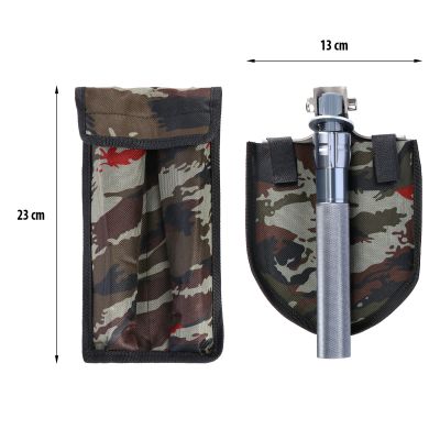 5. NC1701 MULTIFUNCTIONAL SAWER XL NILS CAMP