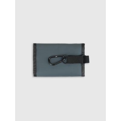 3. Velcro wallet 4F 4FWSS25AWALU010-22S