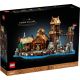 12. LEGO Ideas 21343 Viking Village