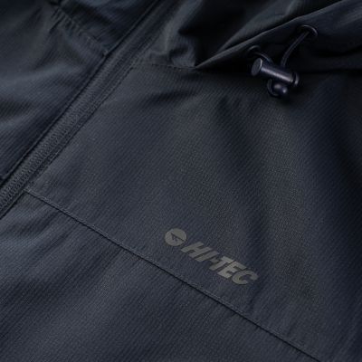 3. Men's CASPAR Transition Jacket