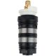 Thermostatic head for shower panels XNC05GUP9 5907650822509