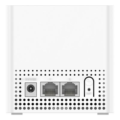 8. Access Point CUDY M1200 (2-Pack) AC1200 Dual Band Wi-Fi 2x 10/100Mbps Mesh