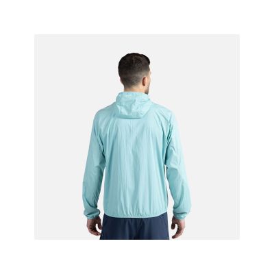 3. ROSSIGNOL Sidelhorn Pkb Jkt Waterproof Jacket, Blue