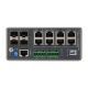 2. LevelOne TURING Industrial Gb/L3 Managed PoE Switch 240W 1Gbps