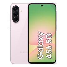 Samsung Galaxy A56 5G 128GB Awesome Pink