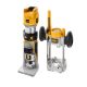 13. 18V Dewalt DCW604NT Cordless Milling Machine