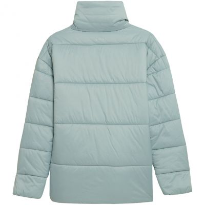 4. Outhorn Jacket W HOZ21 KUDP601 34S