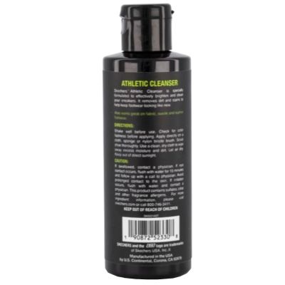 3. Skechers Athletic Cleanser 177 ML SK0021AST Clear One size