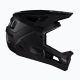 3. LEATT Helmet MTB Enduro 4.0 V23 removable bicycle helmet, size L, black