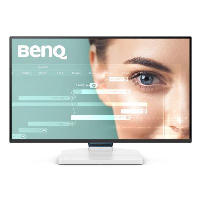 5. BENQ LED MONITOR 24" GW2490TC 144Hz