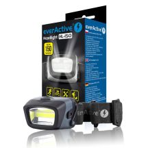 EVERACTIVE LED HEADLAMP 150 LUMEN HL150
