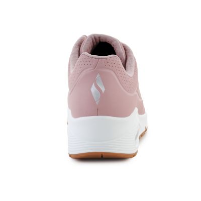 4. Skechers Uno Stand On Air W 73690-BLSH shoes